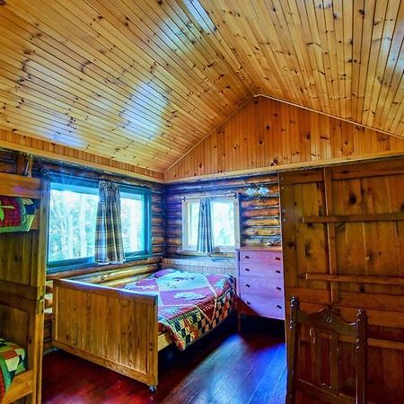 Kenauk Nature Hotel Montebello Zewnętrze zdjęcie