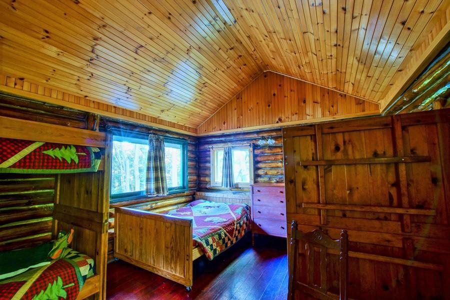 Kenauk Nature Hotel Montebello Zewnętrze zdjęcie