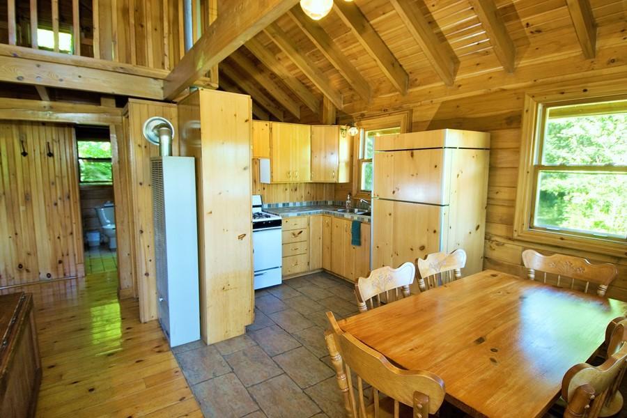 Kenauk Nature Hotel Montebello Zewnętrze zdjęcie