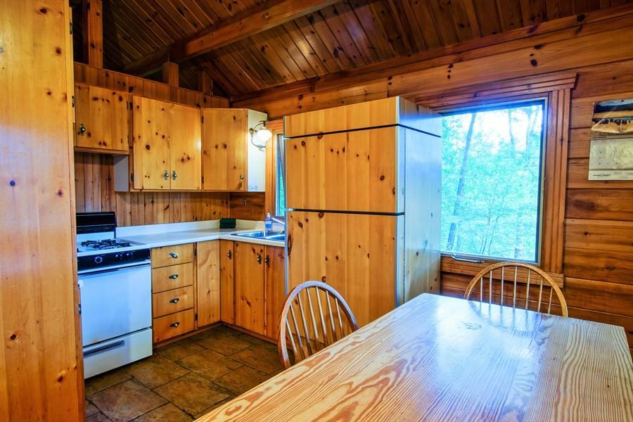 Kenauk Nature Hotel Montebello Zewnętrze zdjęcie