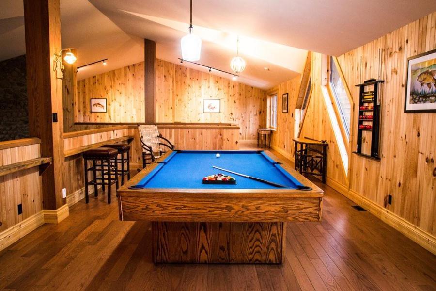 Kenauk Nature Hotel Montebello Zewnętrze zdjęcie