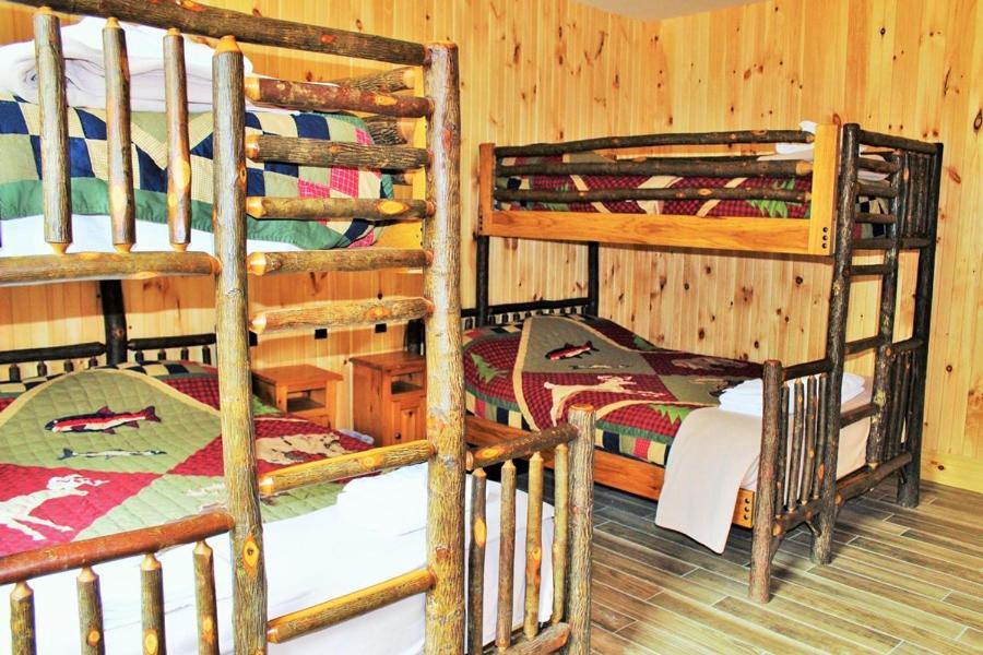 Kenauk Nature Hotel Montebello Zewnętrze zdjęcie