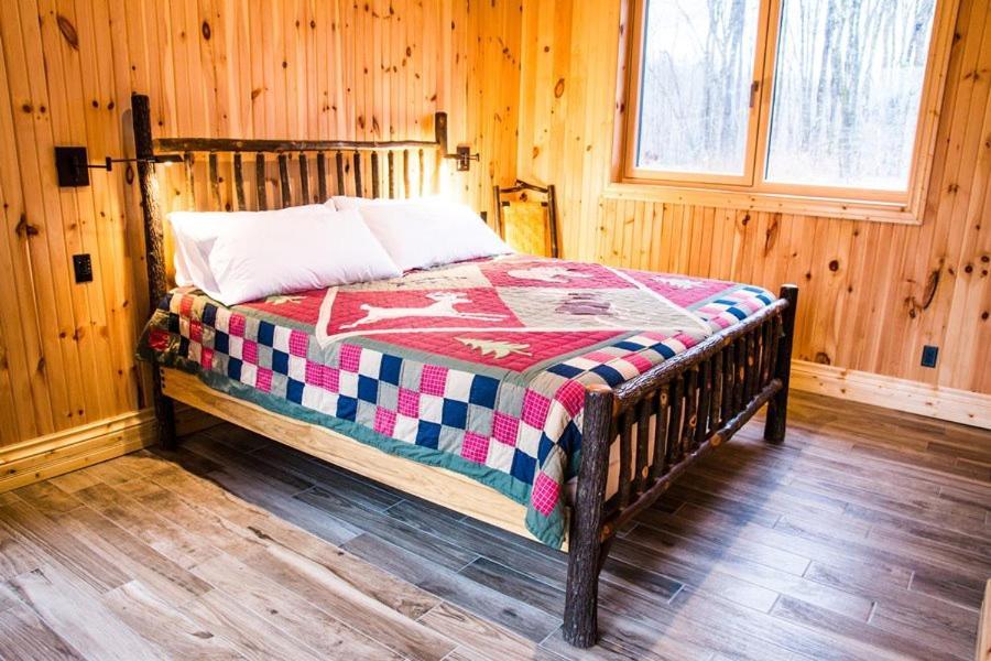 Kenauk Nature Hotel Montebello Zewnętrze zdjęcie