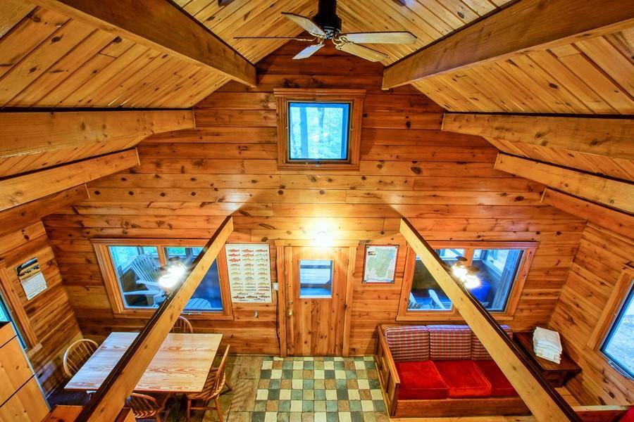 Kenauk Nature Hotel Montebello Zewnętrze zdjęcie